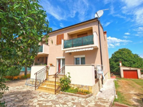 Ferienwohnung für 3 Personen ca 42 qm in Rovinj, Istrien Istrische Riviera